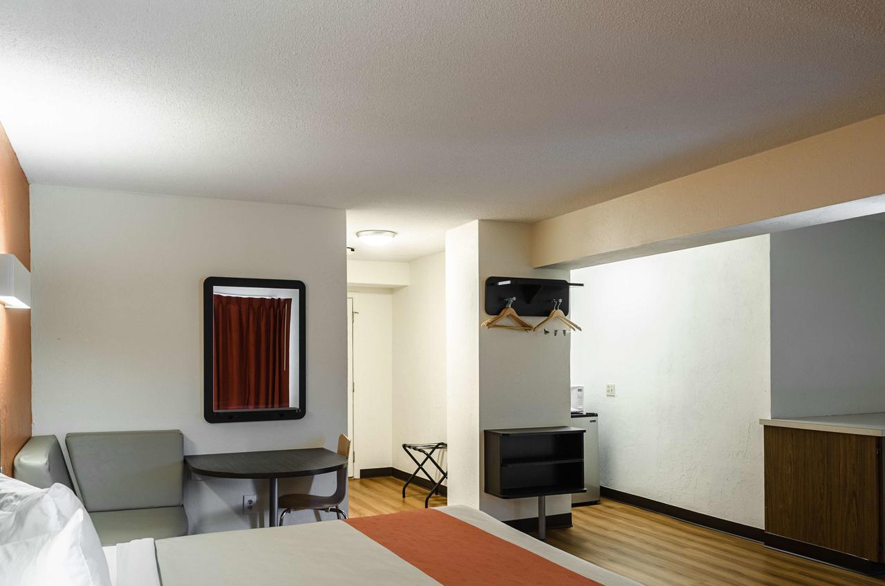 Motel 6-Westborough, Ma Northborough Luaran gambar