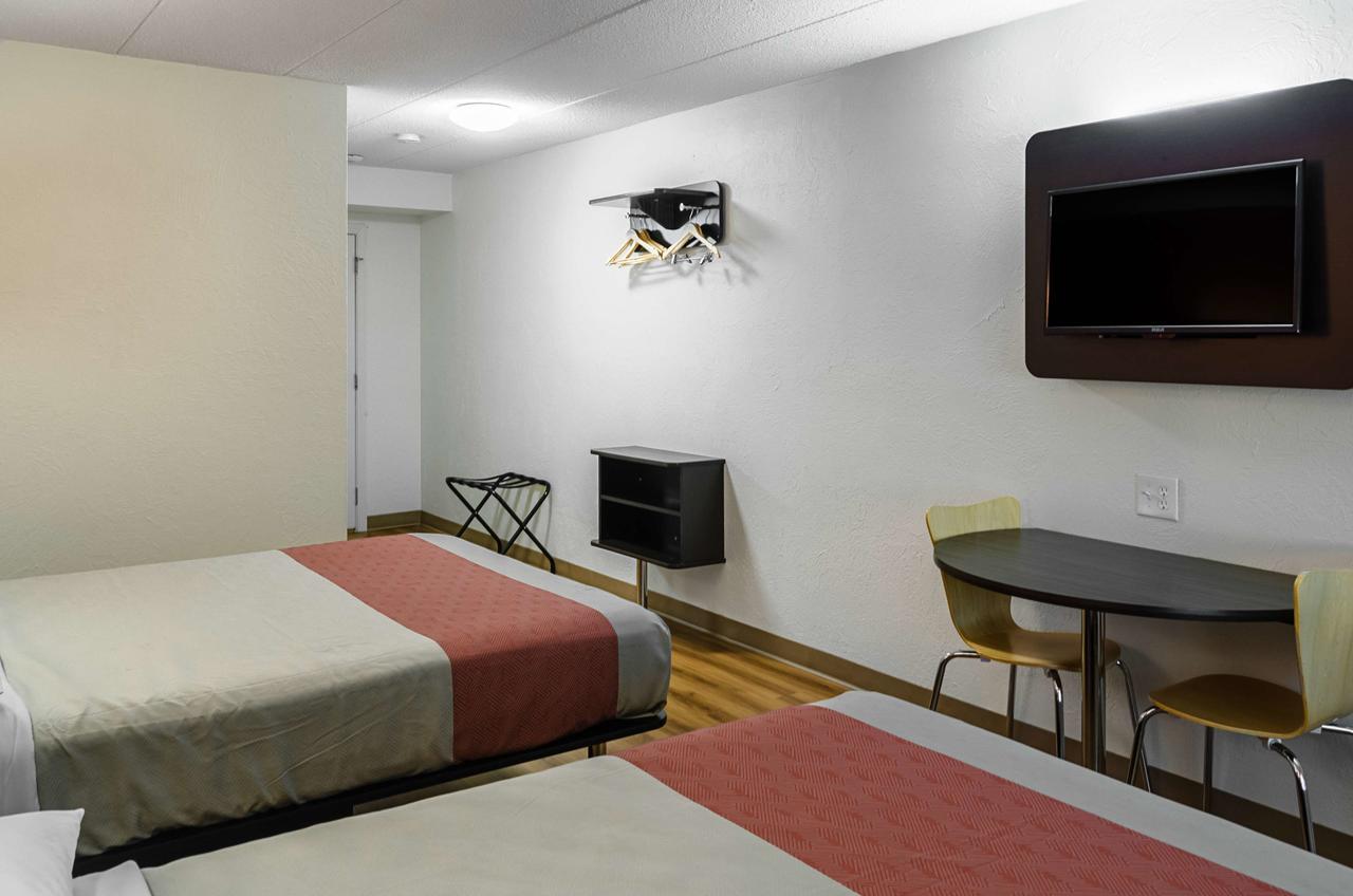 Motel 6-Westborough, Ma Northborough Luaran gambar