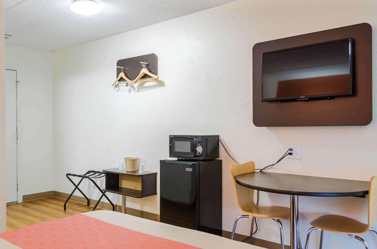 Motel 6-Westborough, Ma Northborough Luaran gambar